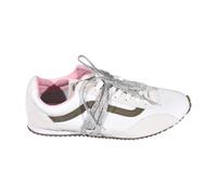 Vans - LX SLP Trainer - Homme - Chaussures - Blanc - Taille: 38 1/2 EU