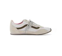Vans - LX SLP Trainer - Homme - Chaussures - Blanc - Taille: 38 1/2 EU