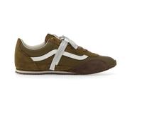 Vans - LX SLP Trainer - Homme - Chaussures - Vert - Taille: 39 EU