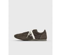 Vans LX SLP TRAINER PIG SUEDE women Lowtop brown taille: 38,5