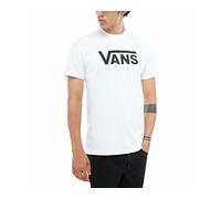 Vans VGGGYB2 Tee-shirt Encolure torsadée Manche courte Coton
