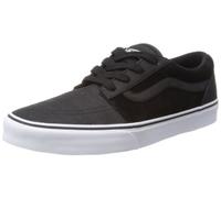 Vans M Collins, Baskets Mode Homme - Noir (Black/W), 41 EU (8.5 US)