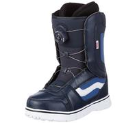 Vans M Encore VNFMBNV Bottes pour Homme, Bleu Marine, 40.5 EU