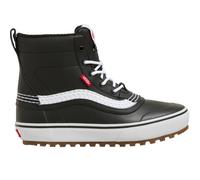 Vans - Bottines étanches - Mte Standard Mid Waterproof Black/White pour Homme - Taille 10,5 US - Noir Noir 10,5 US