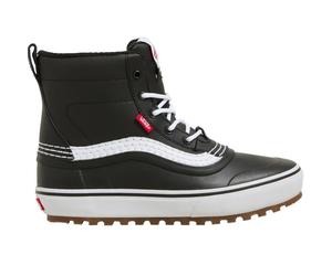 VANS M Mte Standard Mid Waterproof - Homme - Noir / Blanc - taille 44- modèle 2026