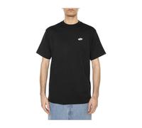 Vans - Maglietta Girocollo - Homme - Tops - Noir - Taille: L