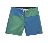 Vans - Maillots de Bain Blocked Boardshort - Homme - Maillots de bain - Multicolore - Taille: W34