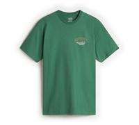 Vans - Major Type S/S - T-shirt - XXL - fairway
