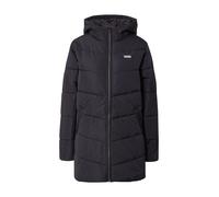 VANS Manteau mi-saison 'FOUNDRY MTE' noir / blanc, Taille S