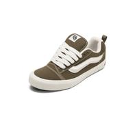 Vans, Marron Olive, 42 EU