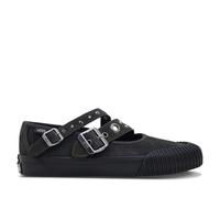 Vans - Mary Jane Straps - Chaussures lifestyle Faded Black / Black - 41