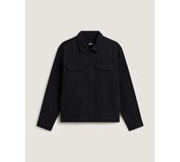 Vans - Mcavoy Ii Zip Station Jacket - Veste homme Black - S