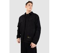 Vans Mcavoy Zip Station Veste noir S