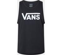 Vans Men's Classic Muscle Vest Noir Moyen Male