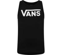 Vans Men's Classic Muscle Vest Noir Petit Male