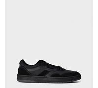 Vans Men's Cruze.0 Black Court Trainers Noir/Noir 9 (43) Male