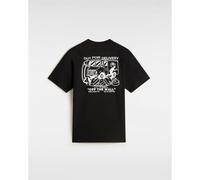 Tee shirt vans next level noir