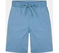 Vans Men's Range Relaxed Elastic Woven Tracksuit Shorts Citadelle Moyen Male