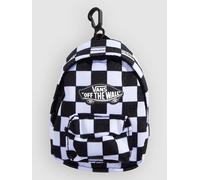 Vans Micro Old Skool Bag Charm à motifs Uni