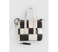 Vans Micro Pergs Tote Bag Charm noir Uni