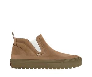 Vans - Mid-Slip Insulated - Chaussures lifestyle Chipmunk - 45
