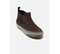 Vans Mid-Slip Insulated pour 40 Marron