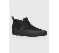 Vans Mid-Slip Insulated Winter Chaussures noir 11.5