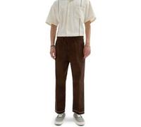 Vans Mikey Feb Authentic Relaxed Cropped Chin Mikey February Demi Taille: 36 | Pantalons tailleur Outlet | Homme