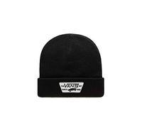 Vans Milford Bonnet pour homme Noir noir Taille unique