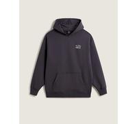 Vans - Minds Eye Os Hoodie - Sweatshirt à capuche femme Charcoal Grey - S