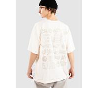 Vans Mixed Lot T-Shirt blanc XL