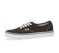 Vans Mixte Adulte Authentic Baskets, Espresso, 38.5 EU