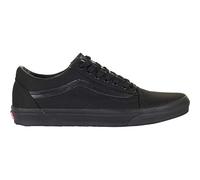 Vans Old Skool Trainers Noir EU 38 Homme,Femme