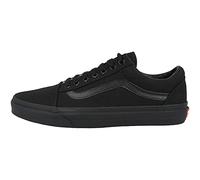 Baskets basses hommes Vans UA OLD SKOOL Noir 45
