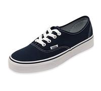 Vans Mixte Enfant Authentic Baskets
