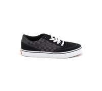 Chaussures enfant Vans Brooklyn Ls Taille de chaussures (UE): 36 / Couleur: noir / gris