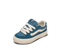 Vans Mixte Enfant Caldrone Basket