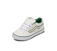 Vans Mixte enfant Caldrone Basket, Vintage Fairway, 38 EU