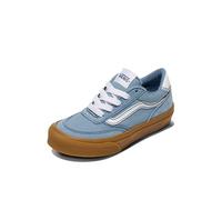 Vans Mixte enfant enfant Brooklyn Ls Basket, Outdoor Gum Citadel, 39 EU