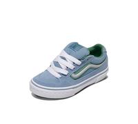 Vans Mixte enfant enfant Caldrone Basket, Sport Suede Citadel, 36 EU