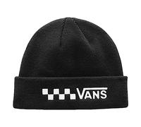 Vans Mixte enfant Trecker Beanie Bonnet bonnet, Noir, Taille unique EU