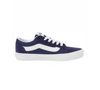 Vans Mixte Enfant Vero Ls, Deep Twilight, 36.5 EU
