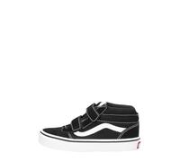 Vans Mixte Enfant Ward Mid V Basket
