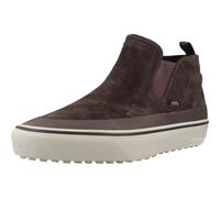 Vans Mixte MTE Mid-Slip Insulated Basket, Marron, 43 EU