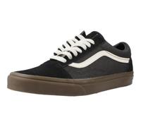 Baskets Vans Old Skool pour Homme 40 Noir