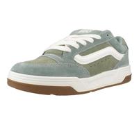 Baskets basses hommes Vans Hylane Vert 42 1/2