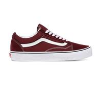 Vans Mixte Plimsolls, Bordeaux, 38 EU