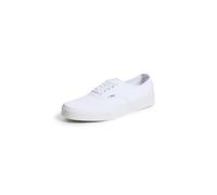 Vans Mixte U Authentic Baskets, True White, 49 EU