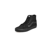Vans Mixte Ua Sk8-hi Sneakers Hautes, Noir Black Black Bla, 36 EU