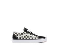 Vans Mixte Vn0a38g1p0s1_42 Plimsolls, Noir